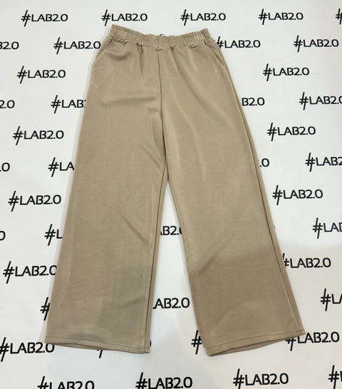 Pantalone Annalisa Tortora