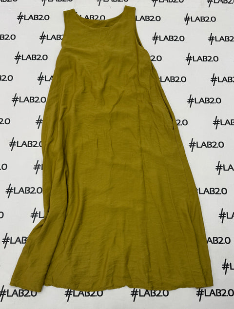 Vieste Green Dress