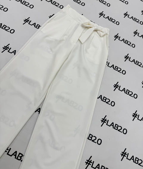 Pantalone Fiocco