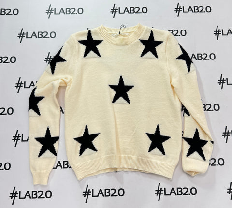 Maglione Stars