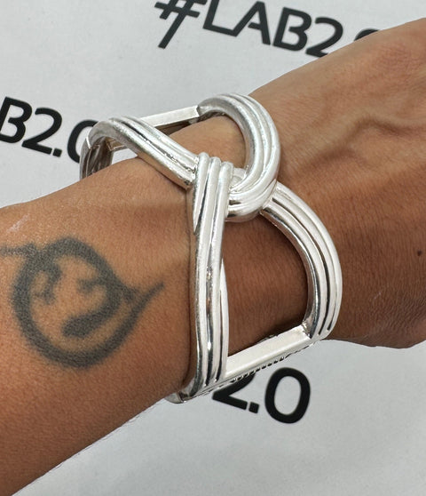 Outfit Blazer Spinato