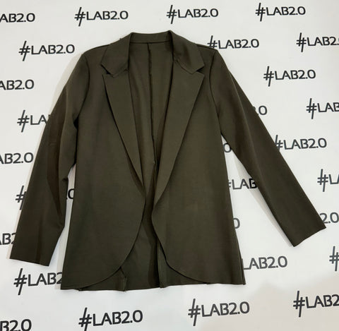 Blazer Funny  Militare