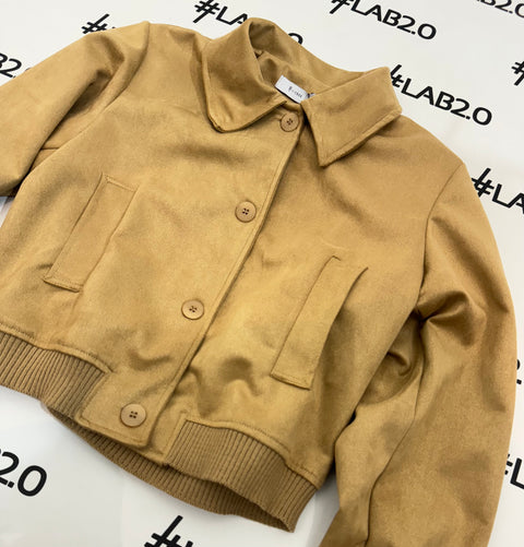 Giacchino Ludovica Camel