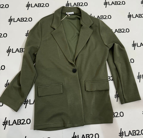 Blazer Seb Militare