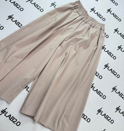 Gonna-pantalone Hoara Winter Beige