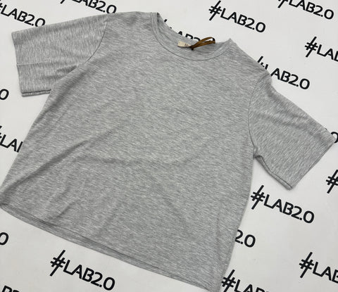 T-shirt Cami Grigia