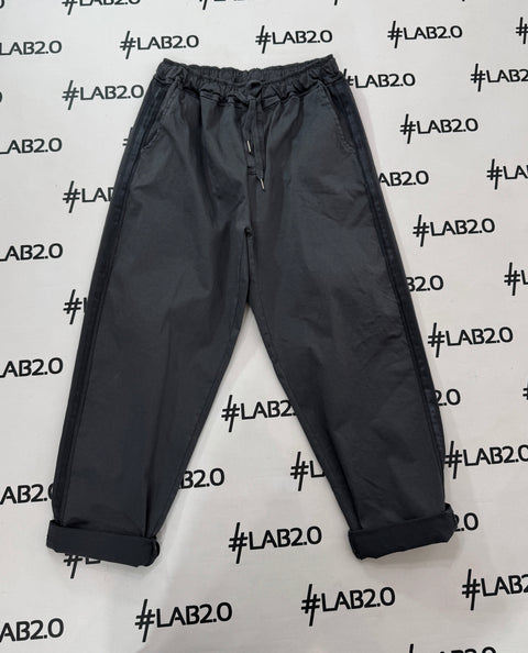 Pantalone Jake Grigio