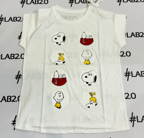 T-shirt Snoopy Classic