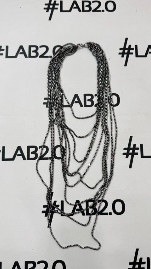 Outfit Giovanna Marrone