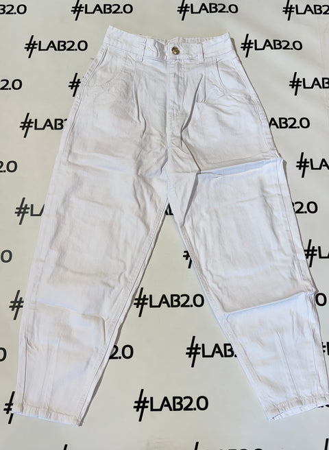 Jeans  Vera Bianco