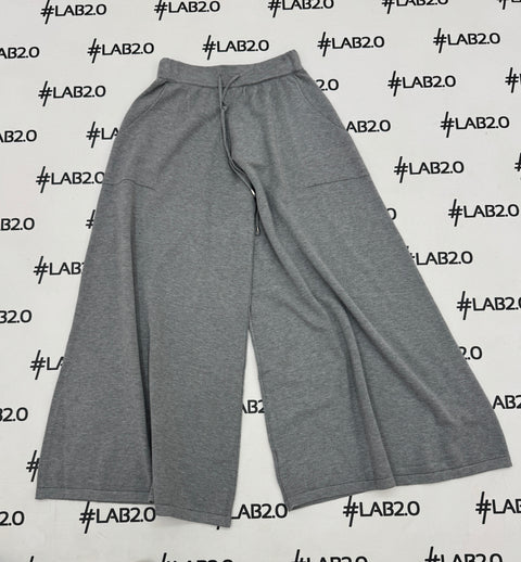 Pantagonna Maglia Grigio