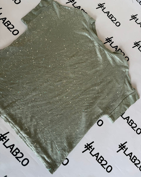 Maglia Glade Verde