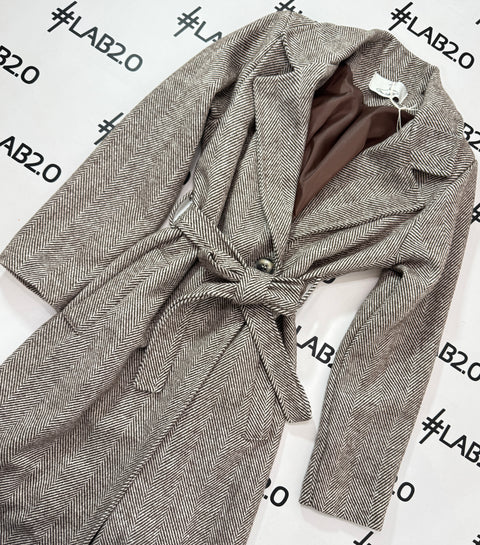 Cappotto Selma