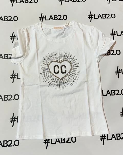 T-shirt CC