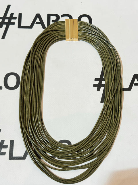 Collana Military