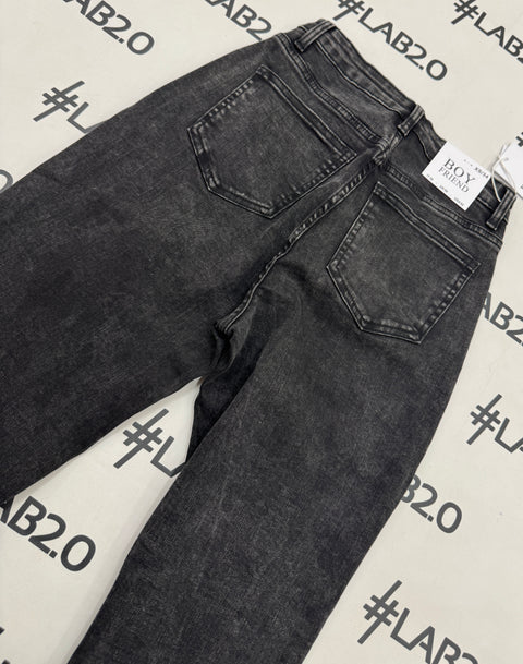 Jeans Maia Nero