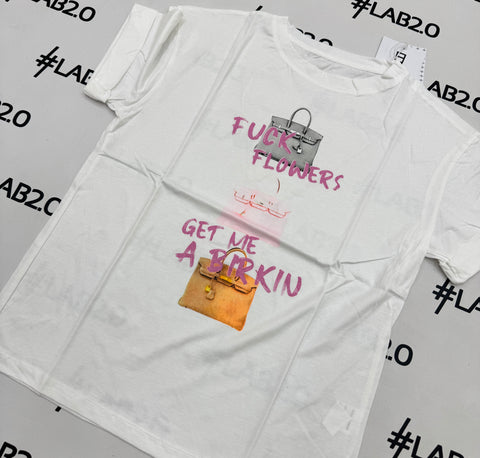 T-Shirt Birkin