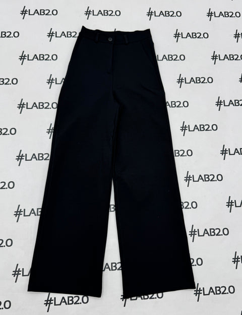 Pantalone Lisa Nero