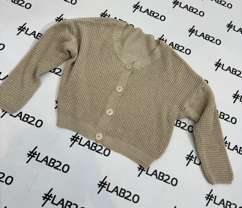 Cardigan Olivia Corda