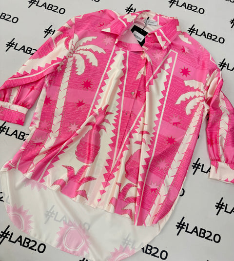Camicia Palmas