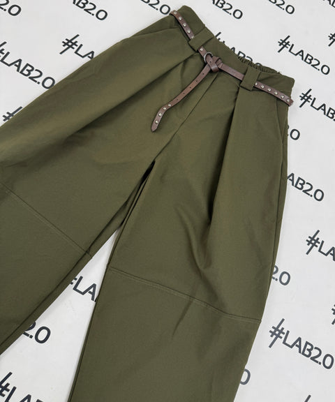 Pantalone Anita Militare