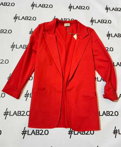 Blazer Shelly Corallo