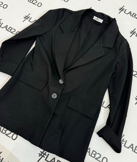 Blazer Easy Nero
