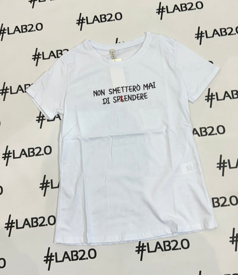 T-shirt Spendere