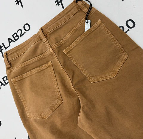 Jeans Ruggine
