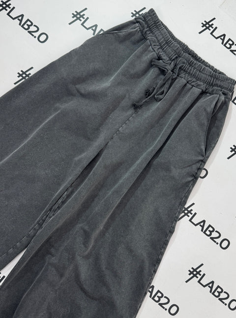 Pantalone tuta Elisa Grigio