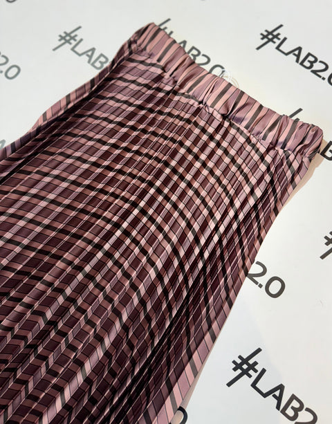 Gonna Susanna Cipria