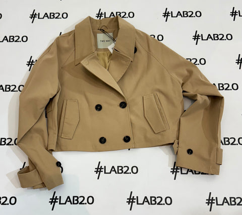 Trench Crop