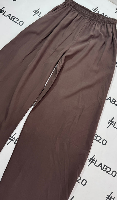 Pantalone Paloma Marrone