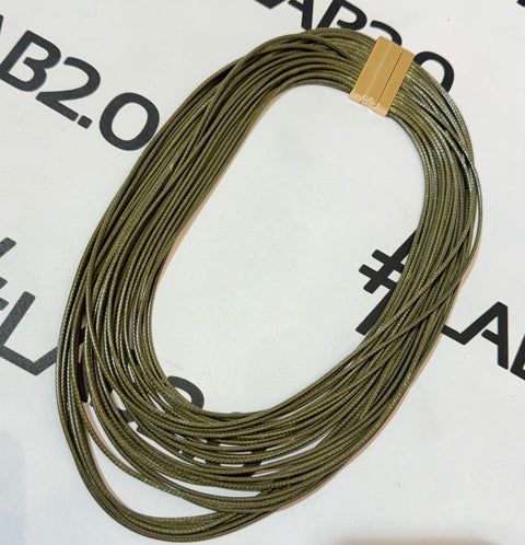 Collana Military