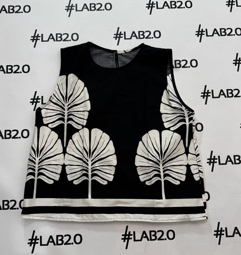 Blusa Fantasy Nero