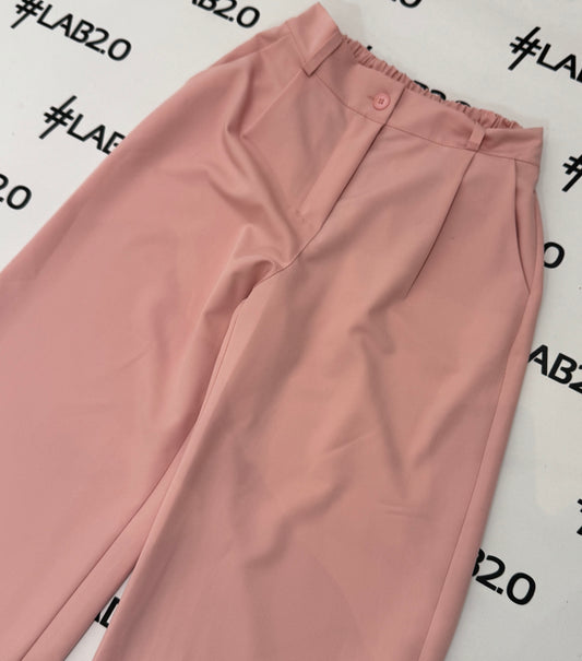 Pantalone Cecila Rosa