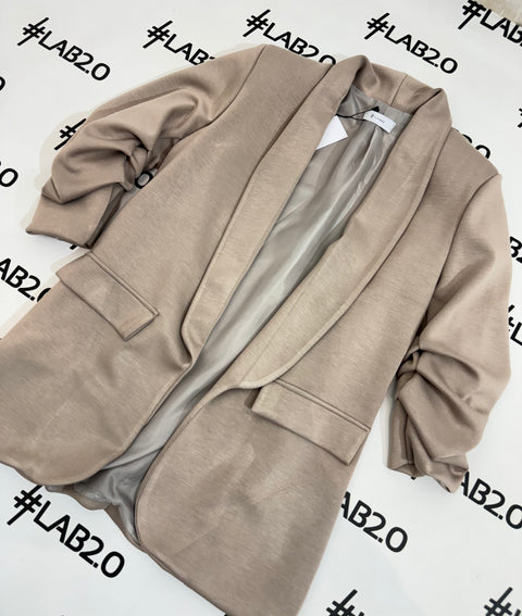Blazer Lara Tortora