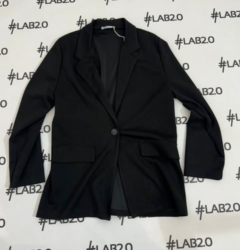 Blazer Seb Nero