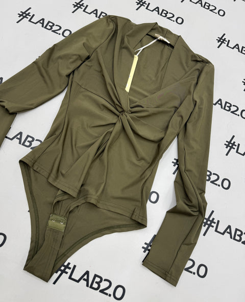 Body Skin Militare