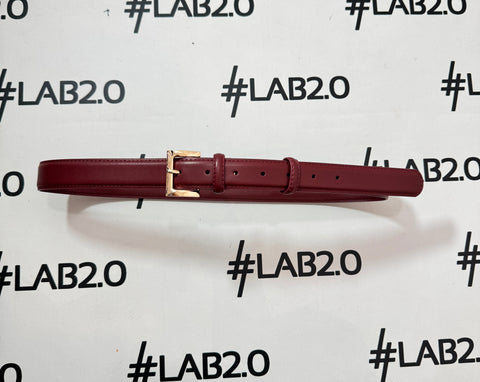 Outfit Vale Bordeaux