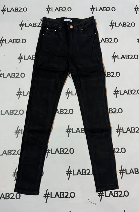 Jeans Melania Nero