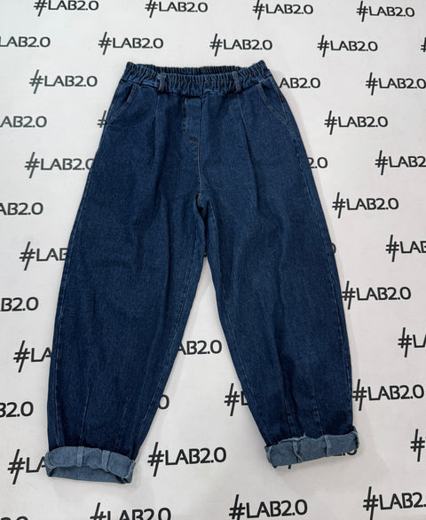 Pantalone Denim