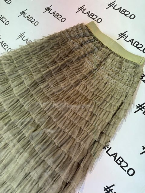 Gonna Bon Bon Militare