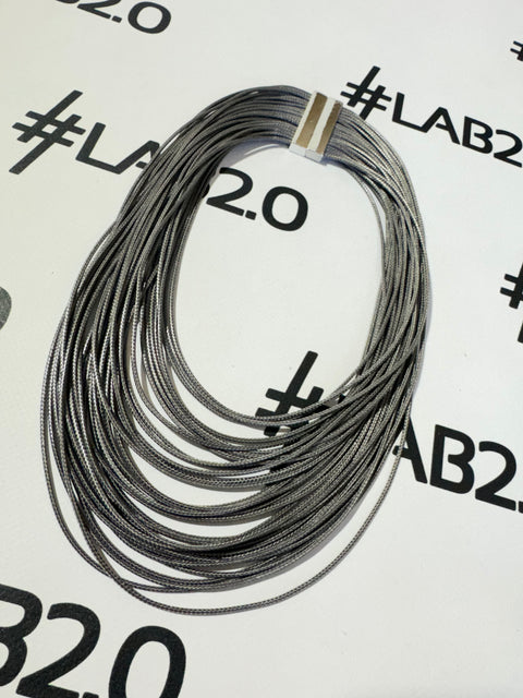 Collana Grey