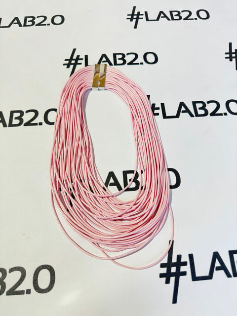 Collana Pink
