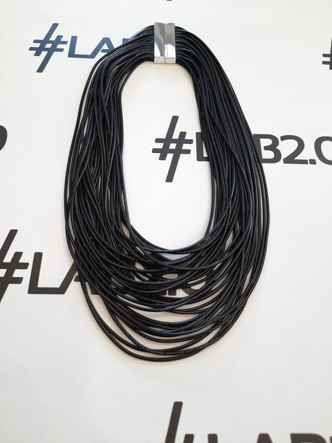 Collana Black