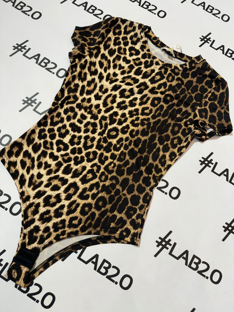 Body Skin Leo