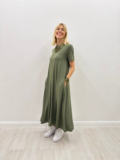 Outfit Desire Militare