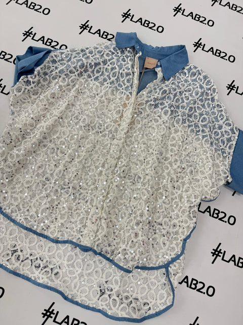 Camicia Sparkle