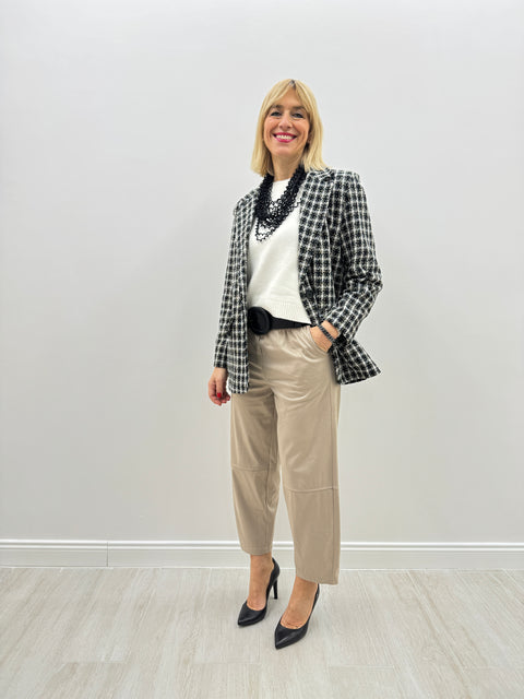 Pantalone Barbara